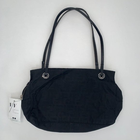 Authentic Fendi Handbag - Picture 1 of 1